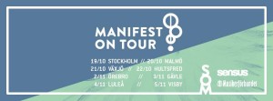 manifest on tour