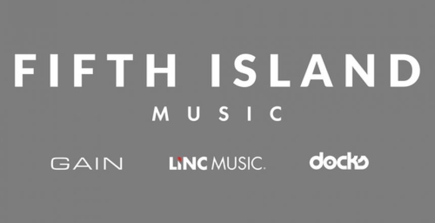 Månadens Indie - Fifth Island Music